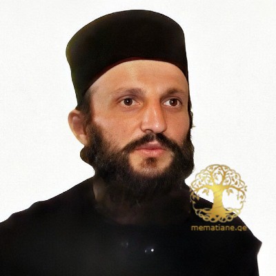 ელბაქიძე შალვა მორჩილი