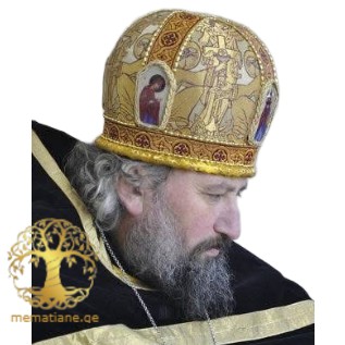 თოლორაია  დავითი დეკანოზი