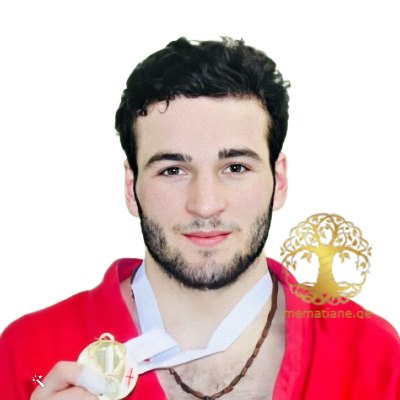  თორნიკე გვიჭიანი დ.1999წ. მსოფლიო პრიზიორი ძიუდო სოფ. ხელედი ლენტეხი