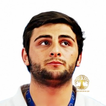  ალექსი სვიანიძე მსოფლიო პრიზიორი ძიუდო სოფ. ზემო საქარა ზესტაფონი