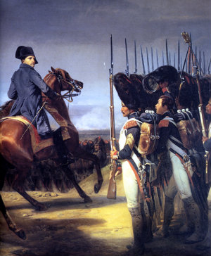  Андронников (Андроникашвили) Николай Ильич  (1795 – 1850) Из Грузии, генерал-майор с 14.03.1846