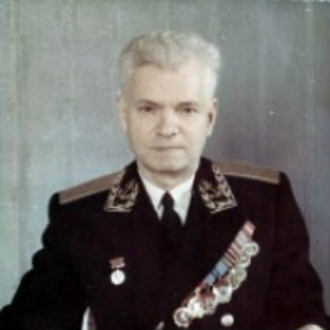  Бериев (Бериашвили) Георгий Михайлович  (1903–1979), генерал-майор инженерно-технической  службы (27.01.1951).
