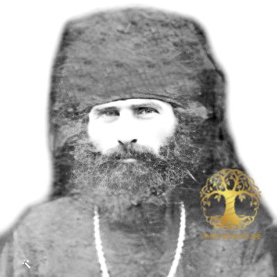  დომენტი (დავით) მიხეილის ძე გიორგაძე დაბ.1884-1959წწ. მღვდელი  დაბ.  სოფ.სიმონეთი (თერჯოლა)