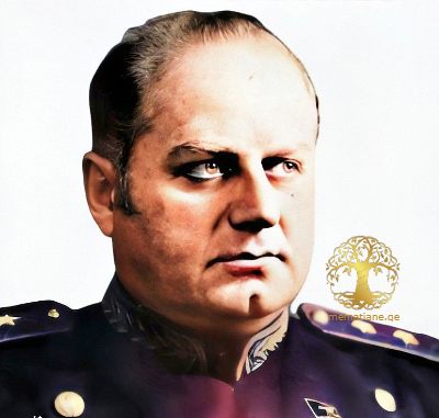  Гвишиани Михаил Максимович (1905–1966), Из Грузии, комиссар генерал-лейтенант (09.07.1945).