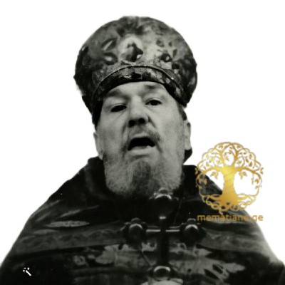  კონსტანტინე მიხეილის ძე ემჩინოვი. დაბ.1888 წ.  მღვდელი. დაბ.ქუთაისი