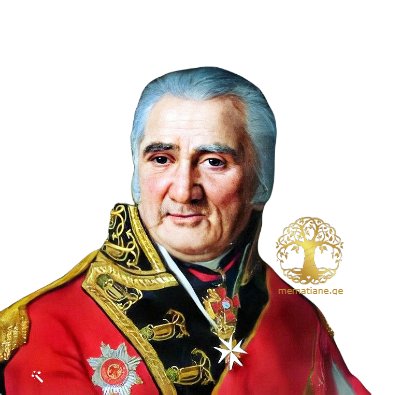  Лашкарёв(Лашкарашвили-Бибилури) Сергей Лазаревич (1739-1814)  Из Грузии генерал-майор