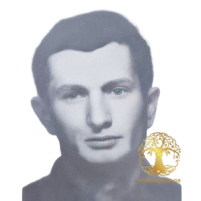 რევაზ ვლადიმერის ძე კოპალიანი 1966-93წწ. გარდ. აფხაზეთი დაბ. სოფ. ცაგერა ოჩამჩირე აფხაზეთი