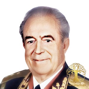  ვიტალი ივანეს ძე პოპკოვი  1922-2010წწ  სამამულო ომის გმირი (1941-1945) სოხუმი, აფხაზეთი.
