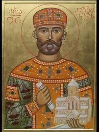 3.5 დავით IV აღმაშენებელი (1073-1125) 1089 -1125 წწ. ერთიანი საქართველოს მეფე