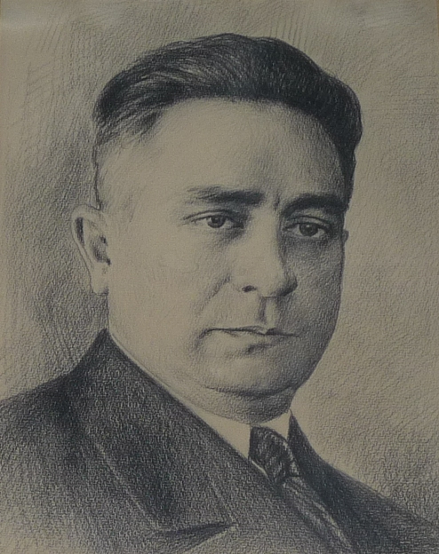 სიმონ ჯანაშია (1900-1947) აკადემიკოსი ისტორიკოსი სოფ. მაკნავეთი ოზურგეთი, გურია