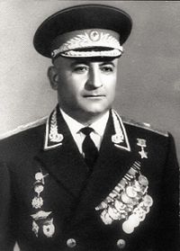 აშოტ ყაზარიანი ვაღარშაკის ძე (1919-1995) სამამულო ომის გმირი (1941-1945) სოფელი ჩივთქილისა, წალკა, სამცხე ჯავახეთი.