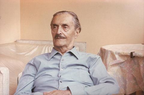 დიმიტრი ჯორჯაძე 1898-1985წწ გარდ. 87 წლის  სპორტსმენი, ბიზნესმენი, მოღვაწეობდა ჰოლივუდშიც, ჰყავდა 175 ფუტიანი იახტა. დაბ. სიღნაღი კახეთი