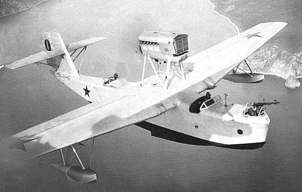 გიორგი ბერიაშვილი მიხეილის ძე 1903-79წწ გარდ. 76 წლის,  ავიაკონსტრუქტორი, გენერალი, მისი ხელმძღვ. შეიქმნა ჰიდროთვითმფრინავები: БЕ-12 და БЕ-12ПС, БЕ-8 Р-1 Б-14; სამგზავრო БЕ-32 და სხვა.  წარმ.  სოფ. საბუე ყვარელი კახეთი