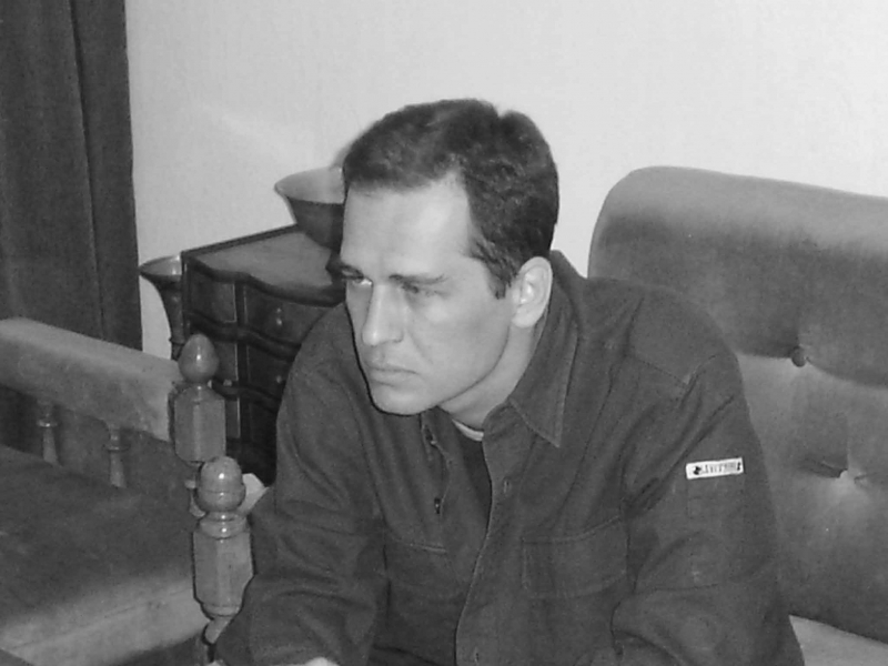 ირაკლი ჯავახაძე 1968 მწერალი, ფილოლოგი,  დაბ. თბილისი