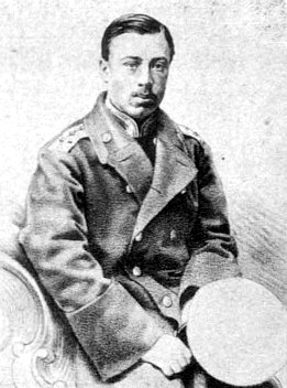  Амбразанцев-Нечаев (Амбросадзе), Александр Сергеевич  (14 января 1832—26 июня 1897) Из Грузии, Генерал-лейтенант, тайный советник.