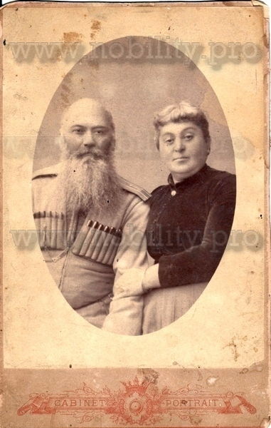 Эристов (Эристави) Константин Бидзинович  (1836–1897), Из Грузии, генерал-майор (год присвоения уточняется).