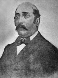 Эристов (Эристави) Элизбар Шаншевич (1810–1872), Из Грузии, генерал-майор (1872).