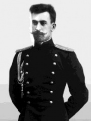  Чхетиани Христофор Павлович (1873–1933), Из Грузии, генерал-майор (1917).