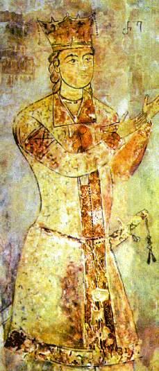  3.10 გიორგი IV ლაშა (1192-1223) 1213 -1223 წწ. ერთიანი საქართველოს მეფე
