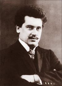 ნიკოლოზ გედევანიშვილი (Николай Северский) 1870-1941წწ კომპოზიტორი, მომღერალი, მსახიობი, რეჟისორი, სამხედრო პირი დაბ. თბილისი