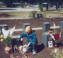 ბესიკ მურუსიძე 1966-22/09/93წწ დაკარგ. ბაბუშერა სოხუმი დაბ. სოფ ასურეთი თეთრიწყარო