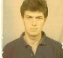 მალხაზ მინდიკაური 1968-93წწ. დაკ. 25 წლის, სოხუმი აფხაზეთი დაბ. შატილი ხევსურეთი