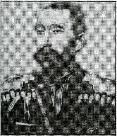  გრიგოლ აბაშიძე ივანეს ძე, 1820-1890წწ  გენერალ მაიორი, ქუთაისის გუბერნიის სამხედრო გუბერნატორი. დაბ. ჯიყოეთი ჭიათურა იმერეთი