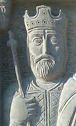 3.22  კონსტანტინე I  1407 -1412 წწ. ერთიანი საქართველოს მეფე