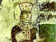 3.9 თამარი (1160-1213) 1184 – 1213 წწ. ერთიანი საქართველოს მეფე