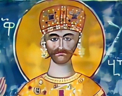 6.3 ბაგრატ III(1495-1565) 1510-1565 წწ.  იმერეთის მეფე 