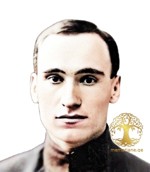 შალვა მაღლაკელიძე ნიკოლოზის ძე 1893-1976 გერმანიის გენერალი დაბ. დიხაშხო, ვანი, იმერეთი.