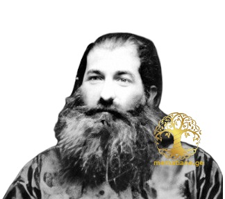 შვანგირაძე ნესტორ ზაქარიას ძე მართლმ. მღვდელი, 1884-1910წწ სოფ. ტყაჩირი, წყალტუბო, ქუთაისი