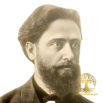 თათარიშვილი