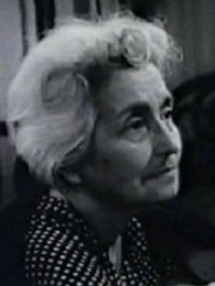 თამარ თვალიაშვილი (1906-1985) მსახიობი კახეთი