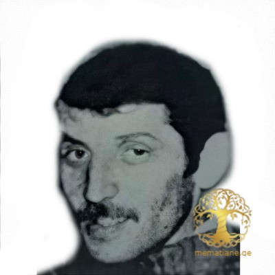 თამაზ (ომიკო?) ხუნწარია 1957-1992წწ. გარდ. სოფ. ტამიში ოჩამჩირე დაბ. სოფ. ვარჩე გულრიფში აფხაზეთი.