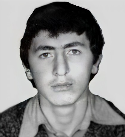  მიხეილ (ძელო) ჭინჭარაული1965-92წწ გარდ. 27 წლის ეშერაში აფხაზეთი,  ჩოლოყაშვილის სახელობის 1 მოტომსროლელი ბატალიონის ოცმეთაური.  დაბ. სოფ.ვერონა (გომბორი) საგარეჯო კახეთი