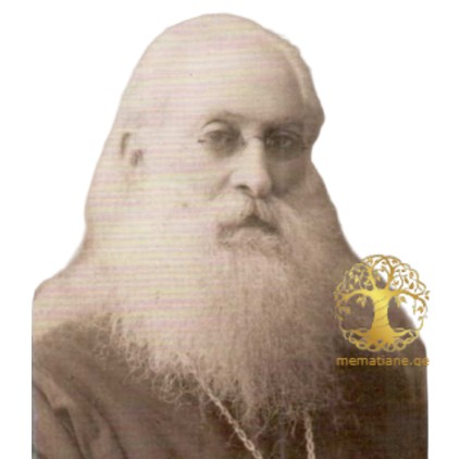 ჭრელაშვილი 