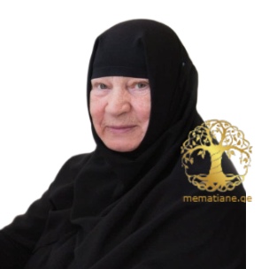 ძაგანია - გვარის 2 ღვთისმსახური