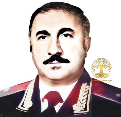 Абашидзе Лери Иванович (1935–1994),  Из Грузии, генерал-майор (13.02.1976).