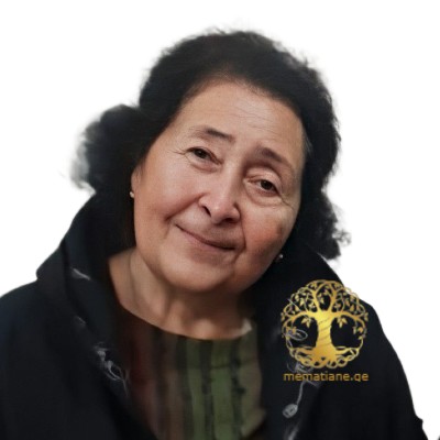 აბელიშვილი - გვარის 7 ღვთისმსახური