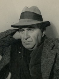 აკაკი მგელაძე (1912-1985) მსახიობი.ჩოხატაური,გურია.