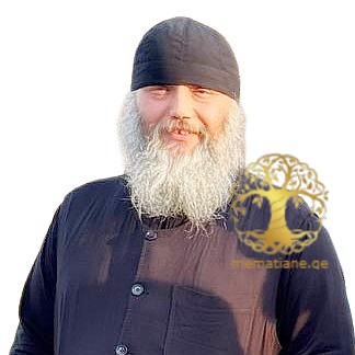 ალასანია - გვარის 2 ღვთისმსახური