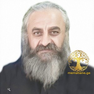ალბოროვი, ალბორიშვილი