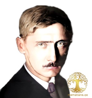 ალექსანდრ გუსტავ ფონ ზალცმანი 1874-1934წწ.  მხატვარი, ქ. თბილისი.