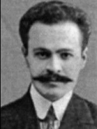 ალექსანდრე თიბილოვი ( 1888-1937)        კრიტიკოსი, მწერალი, ჟურნალისტი      ზალდა, გორი, ქართლი    