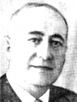 ალექსანდრე ფრანგიშვილი 1907-89წწ აკადემიკოსი ფსიქოლოგი დაბ. სამტრედია იმერეთი