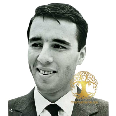 ალექსანდრე მეტრეველი დ.1944წ. ევროპის ჩემპიონი ჩოგბურთი წარმ. ონი რაჭა