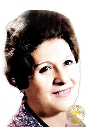 არუს კარაჯიანი 1919-2008წწ მოცეკვავე, მსახიობი. დაბ.თბილისი.