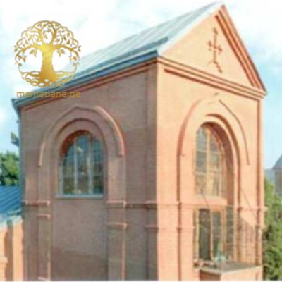 ავლაბრის (თბილისი) წმინდა მარინეს სახელობის ეკლესია 