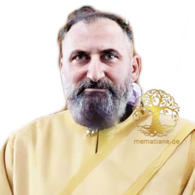 ბაჩიაშვილი - გვარის 2 ღვთისმსახური